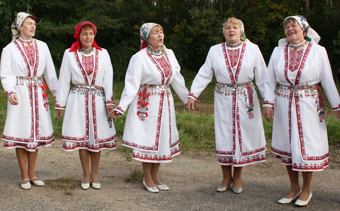 КУЛЬТ СОЛНЦА У ФИННО-УГОРСКИХ НАРОДОВ ВОЛГО-УРАЛЬСКОГО РЕГИОНА_002